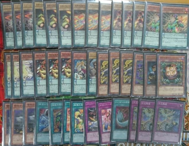 12 7 遊戯王公認大会 たこやき 精文堂のブログ カードボックス
