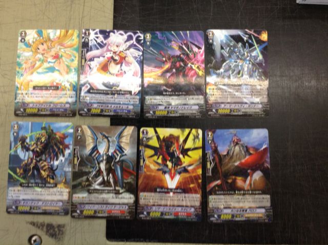 新コーナー設置+ガンプラ新作 - カードボックス玉島店のブログ