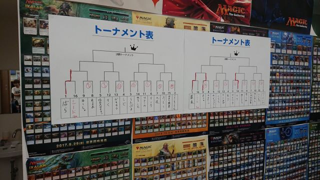 第46回デュエルマスターズ福山CSまとめ - カードボックス福山店の 